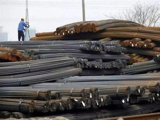 因国际市场钢坯价格上涨埃及各钢铁厂拟上调钢材价格