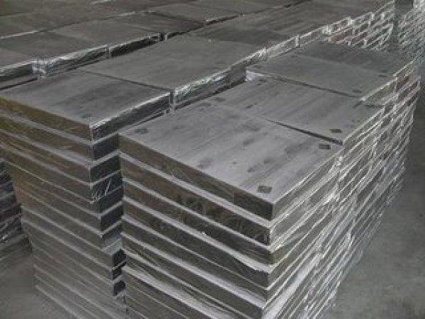 安阳市融通经贸有限责任公司 产品供应 > 厂家供应钢材建材 商品价格