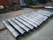 供应天天供应40SiMnCrNiMo 16天津豪楠钻杆用钢_冶金矿产