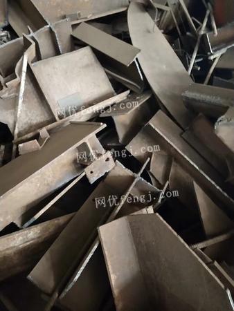废钢铁处置信息出售重废,10个以上 大型企业资产处置栏目 网优二手网