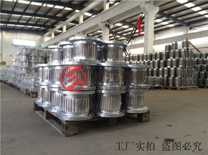 广东不锈钢金属软接