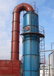 山东厂家环宇谜一样的便宜 洗浴炉脱硫除尘器价格 河北省枣强县环宇玻璃钢制品厂 酸雾净化塔